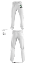 Wilmington University Track 37638015 Sweatpants - 7