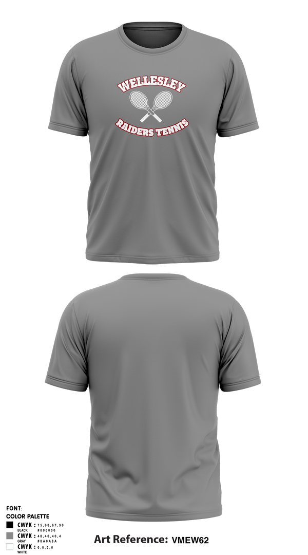 Short Sleeve Shooting Shirt, Girls Wellsesley Tennis, Tennis, Teamtime, Team time, sublimation, custom sports apparel, team uniforms, spirit wear, spiritwear, sports uniforms, custom shirts, team store, custom team store, fundraiser sports, apparel fundraiser