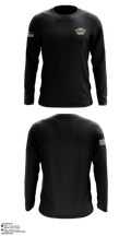 Ocala Helitack 47748855 Long Sleeve Performance Shirt - 1