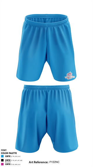 Athletic Shorts With Pockets, , , Teamtime, Team time, sublimation, custom sports apparel, team uniforms, spirit wear, spiritwear, sports uniforms, custom shirts, team store, custom team store, fundraiser sports, apparel fundraiser