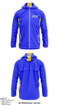 Poly High School 95418148 Windbreaker - 1