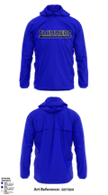 Slammers FP 62521762 Windbreaker - 2