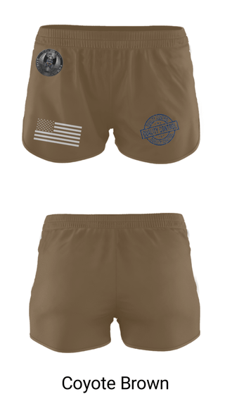 Ranger Panties, , Army, Teamtime, Team time, sublimation, custom sports apparel, team uniforms, spirit wear, spiritwear, sports uniforms, custom shirts, team store, custom team store, fundraiser sports, apparel fundraiser