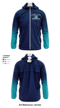 Juan Diego 23159467 Windbreaker - 1