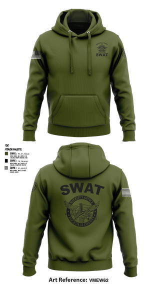 Hoodie, RCSO Fugitive Unit, Police, Teamtime, Team time, sublimation, custom sports apparel, team uniforms, spirit wear, spiritwear, sports uniforms, custom shirts, team store, custom team store, fundraiser sports, apparel fundraiser
