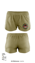 402nd Forward Surgical Team 1621441 Ranger Panties - 4