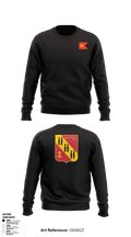 Charlie 5-5 83490749 Crew Neck Sweatshirt - 2