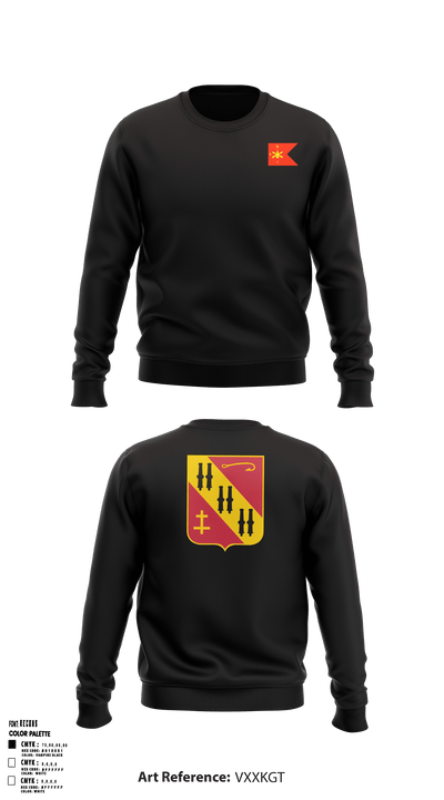 Charlie 5-5 83490749 Crew Neck Sweatshirt - 2