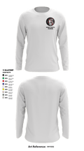 Venom Sports Training 59845358 Long Sleeve Performance Shirt - 5 (1)