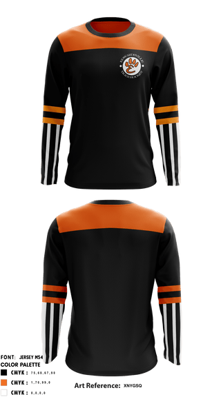Long Sleeve Performance Shirt, Edwardsville High School Field Hockey, Field Hockey, Teamtime, Team time, sublimation, custom sports apparel, team uniforms, spirit wear, spiritwear, sports uniforms, custom shirts, team store, custom team store, fundraiser sports, apparel fundraiser