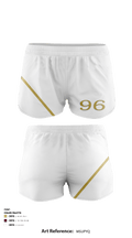 Ninety Six High School 75936573 Track Shorts - 3