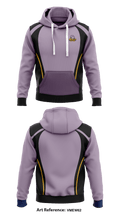 Ingalls High School Dance 30327256 Hoodie - 1