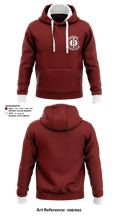 Chippewa Ranch Camp 83409843 Hoodie - 1