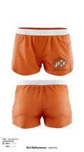 Middleboro High School Cross Country 76119935 Track Shorts - 1