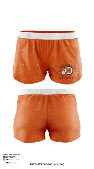 Track Shorts, Middleboro High School Cross Country, Cross Country, Teamtime, Team time, sublimation, custom sports apparel, team uniforms, spirit wear, spiritwear, sports uniforms, custom shirts, team store, custom team store, fundraiser sports, apparel fundraiser