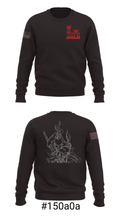 65th BEB 71723958 Crew Neck Sweatshirt - 45