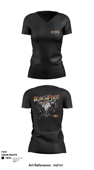 Women's Short Sleeve Vneck Shirt, , , Teamtime, Team time, sublimation, custom sports apparel, team uniforms, spirit wear, spiritwear, sports uniforms, custom shirts, team store, custom team store, fundraiser sports, apparel fundraiser