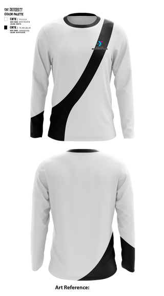 Long Sleeve Performance Shirt, Greater Burlington YMCA, Spirit Store, Teamtime, Team time, sublimation, custom sports apparel, team uniforms, spirit wear, spiritwear, sports uniforms, custom shirts, team store, custom team store, fundraiser sports, apparel fundraiser