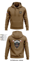 Apache 10748553 Hoodie - 3