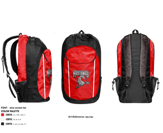 Gear Bag, Mundelein High School Soccer, Men's Soccer, Teamtime, Team time, sublimation, custom sports apparel, team uniforms, spirit wear, spiritwear, sports uniforms, custom shirts, team store, custom team store, fundraiser sports, apparel fundraiser