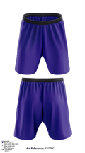 Santee National 80978156 Athletic Shorts With Pockets - 2