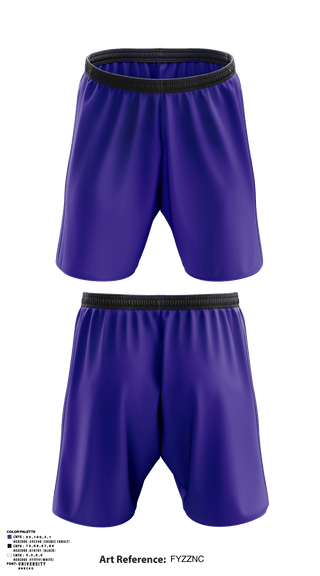 Athletic Shorts With Pockets, Santee National, Baseball, Teamtime, Team time, sublimation, custom sports apparel, team uniforms, spirit wear, spiritwear, sports uniforms, custom shirts, team store, custom team store, fundraiser sports, apparel fundraiser