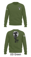 Physical Medicine 83628421 Crew Neck Sweatshirt - 23