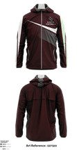 State College Lions Youth Football 41104710 Windbreaker - 1