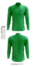 Venom Sports Training 59845358 Quarter Zip Jacket - 2