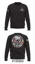 707th OD CO (EOD) 59109694 Crew Neck Sweatshirt - 3
