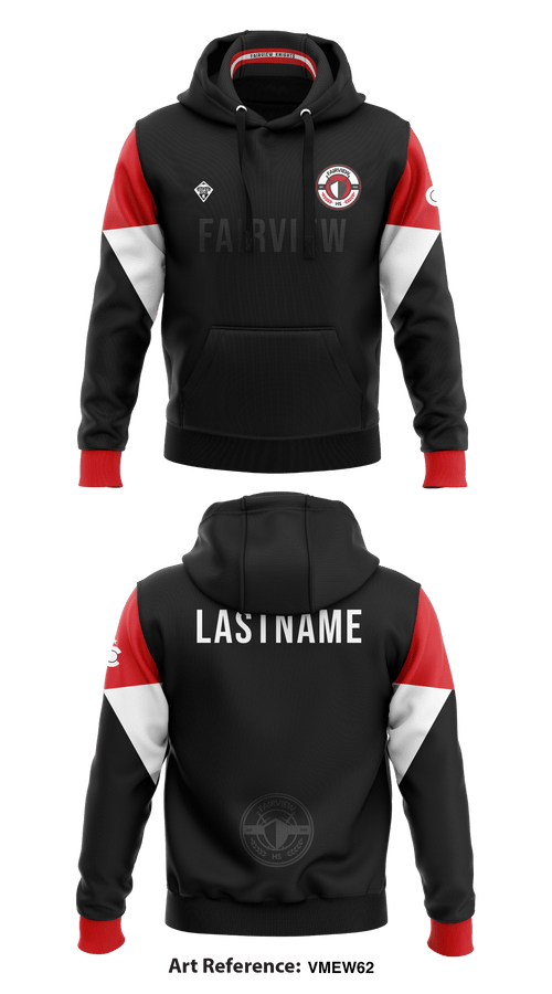 Hoodie, Fairview Men's Soccer, Men's Soccer, Teamtime, Team time, sublimation, custom sports apparel, team uniforms, spirit wear, spiritwear, sports uniforms, custom shirts, team store, custom team store, fundraiser sports, apparel fundraiser