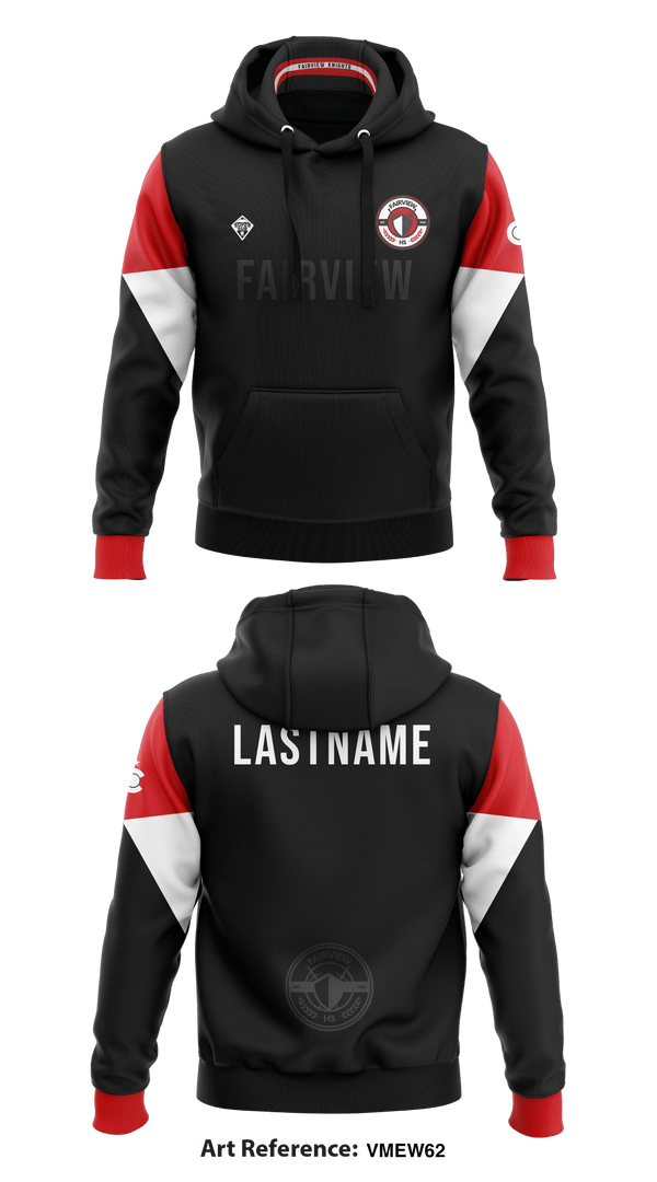 Hoodie, Fairview Men's Soccer, Men's Soccer, Teamtime, Team time, sublimation, custom sports apparel, team uniforms, spirit wear, spiritwear, sports uniforms, custom shirts, team store, custom team store, fundraiser sports, apparel fundraiser