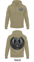 D Co, 2-10 AHB Quality Control 39202229 Hoodie - 48