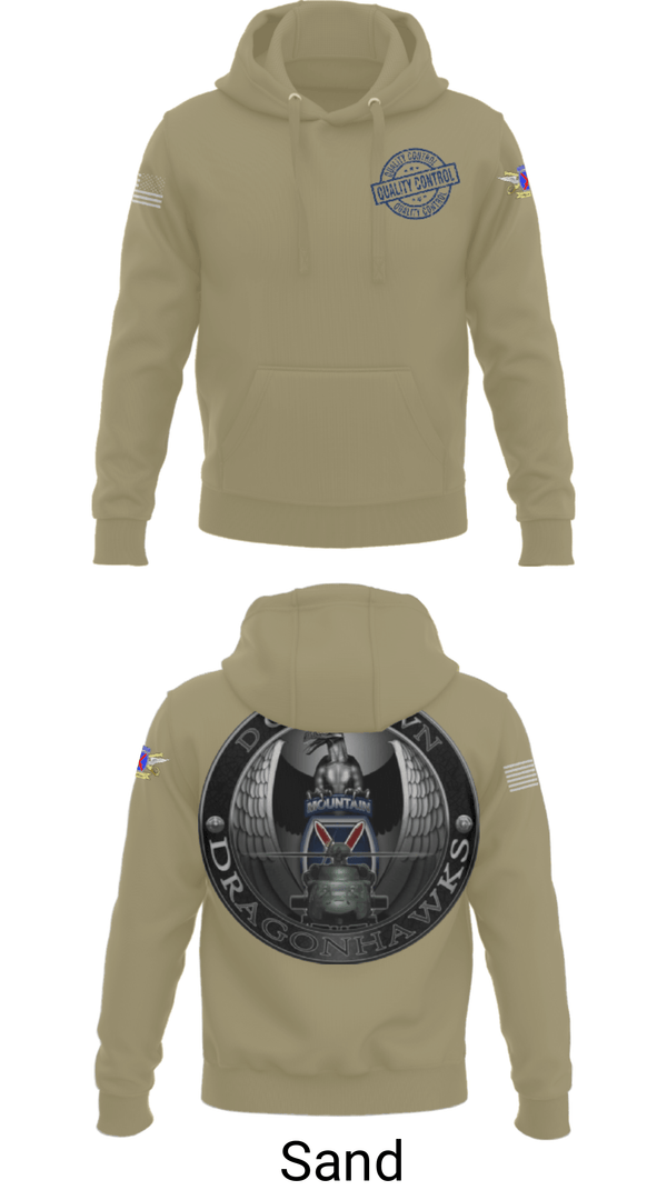 Hoodie, , Army, Teamtime, Team time, sublimation, custom sports apparel, team uniforms, spirit wear, spiritwear, sports uniforms, custom shirts, team store, custom team store, fundraiser sports, apparel fundraiser