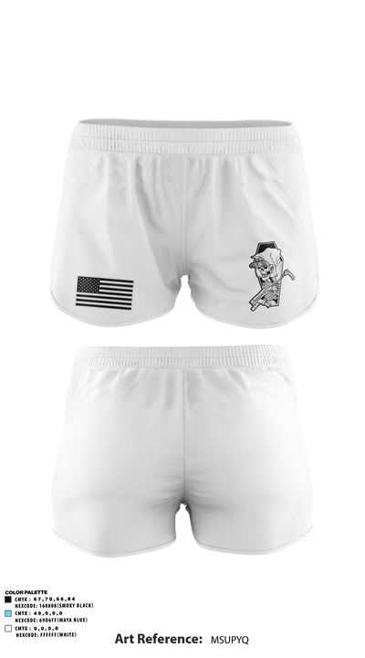 OG-73 9035645 Ranger Panties - 3