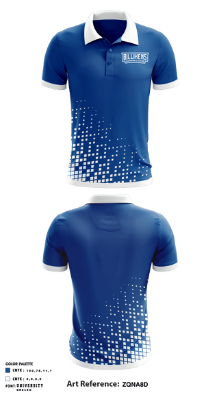 Short Sleeve Performance Polo, Saint Louis University Swimming & Diving, School Spirit Store, Teamtime, Team time, sublimation, custom sports apparel, team uniforms, spirit wear, spiritwear, sports uniforms, custom shirts, team store, custom team store, fundraiser sports, apparel fundraiser