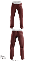 Basketball Camps & Training - Matolops Basketball 3731980 Sweatpants - 1
