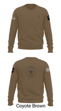 435 ALCS 64373695 Crew Neck Sweatshirt - 8