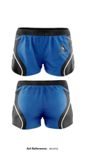 Nolensville High School Dance 78141216 Women's Shorts - 1
