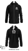 American Cola Culture 28641954 Windbreaker - 1