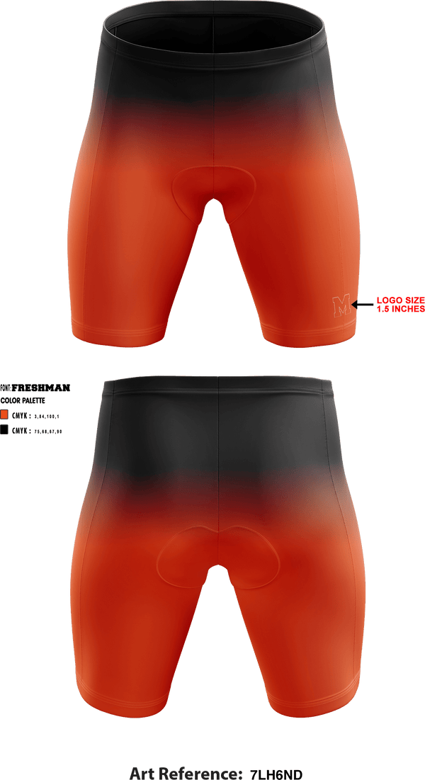 Men's Compression Shorts, Montville High School Cross Country, Cross Country, Teamtime, Team time, sublimation, custom sports apparel, team uniforms, spirit wear, spiritwear, sports uniforms, custom shirts, team store, custom team store, fundraiser sports, apparel fundraiser