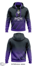 Mile High Elites FC 3524379 Hoodie - 10