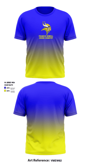 Short Sleeve Performance Shirt, Francis Howell High School Cross Country, Cross Country, Teamtime, Team time, sublimation, custom sports apparel, team uniforms, spirit wear, spiritwear, sports uniforms, custom shirts, team store, custom team store, fundraiser sports, apparel fundraiser