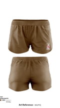 120th Engineers 83495982 Ranger Panties - 4