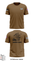 1223 EN CO 90640519 Short Sleeve Performance Shirt - 1