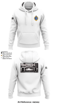 Pittsburgh Police Zone 5 25572947 Hoodie - 10
