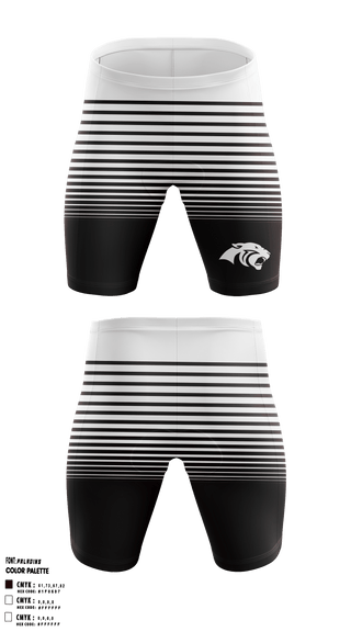 Men's Compression Shorts, Savannah Arts Academy Volleyball, Men's Volleyball, Teamtime, Team time, sublimation, custom sports apparel, team uniforms, spirit wear, spiritwear, sports uniforms, custom shirts, team store, custom team store, fundraiser sports, apparel fundraiser