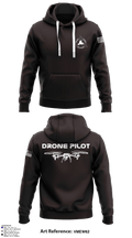 Raven Drone Solutions 1320053 Hoodie - 3