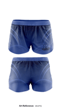Middletown High School Dance 75864425 Women's Shorts - 1
