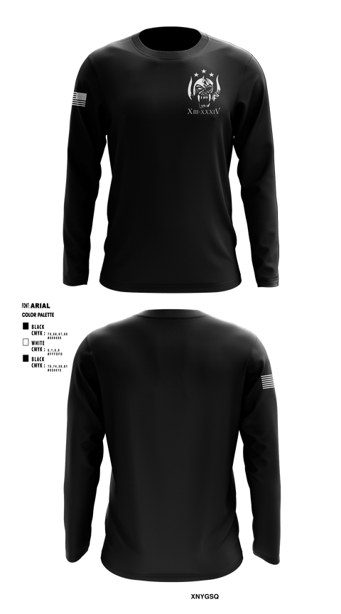 Long Sleeve Performance Shirt, , Army, Teamtime, Team time, sublimation, custom sports apparel, team uniforms, spirit wear, spiritwear, sports uniforms, custom shirts, team store, custom team store, fundraiser sports, apparel fundraiser
